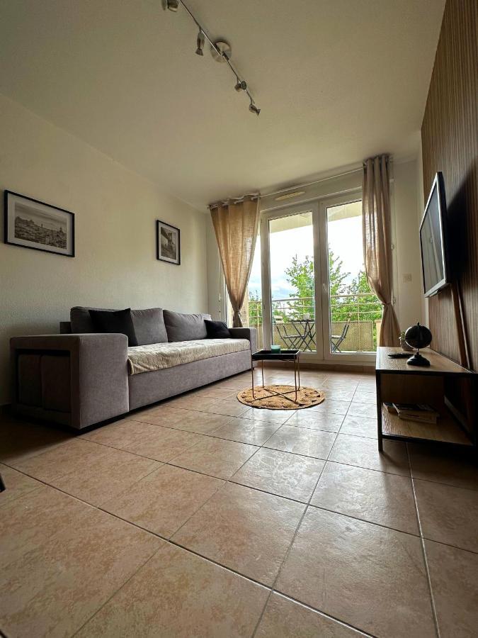 Evasion Feerique - 10Min Disney 30Mn Paris Apartamento Montévrain Exterior foto