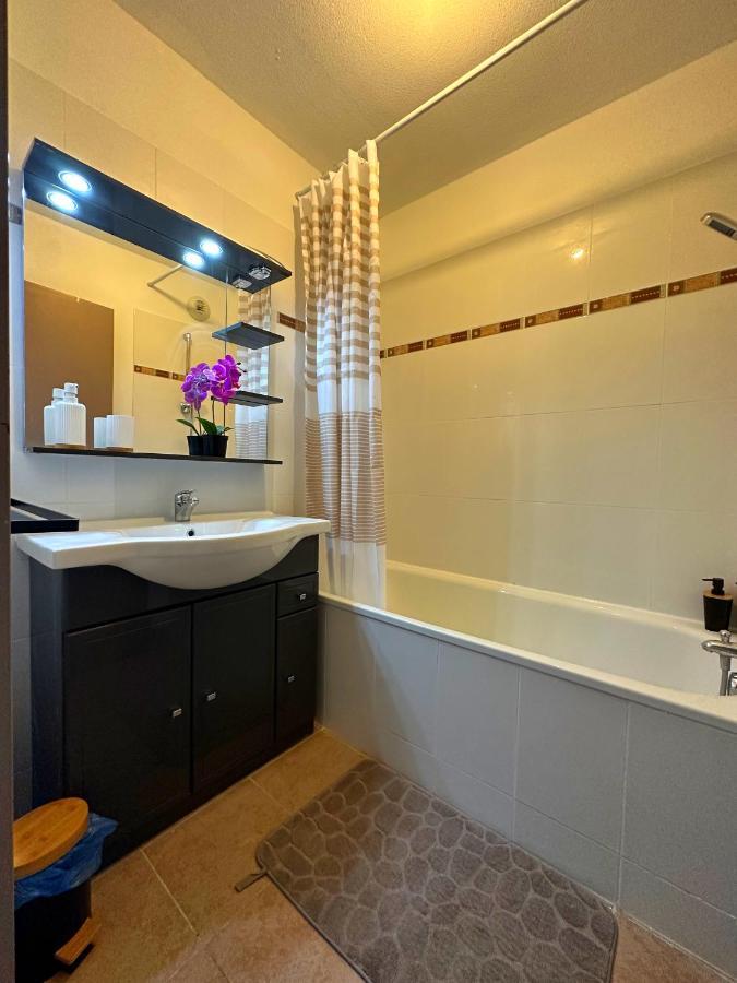 Evasion Feerique - 10Min Disney 30Mn Paris Apartamento Montévrain Exterior foto
